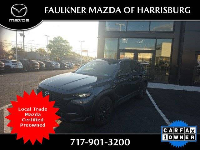 2024 Mazda CX-50 Premium — SUV — 26,436 mi — Harrisburg, PA