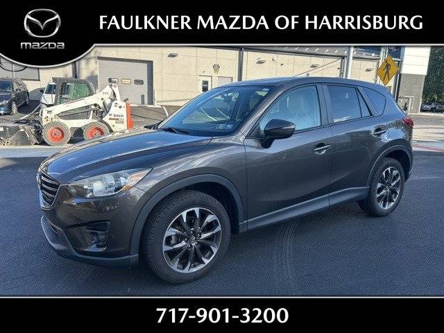 2016 Mazda CX-5 Grand Touring — SUV — 59,828 mi — Harrisburg, PA