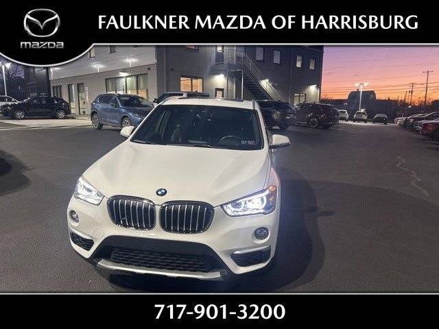 2018 BMW X1 28i — SUV — 70,267 mi — Harrisburg, PA