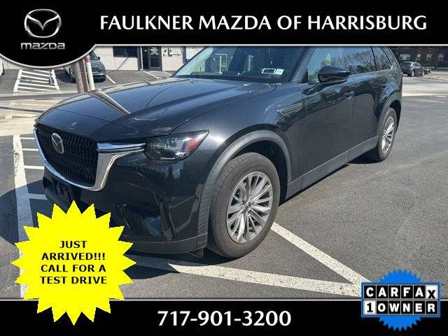 2024 Mazda CX-90 Preferred Plus — SUV — 24,093 mi — Harrisburg, PA