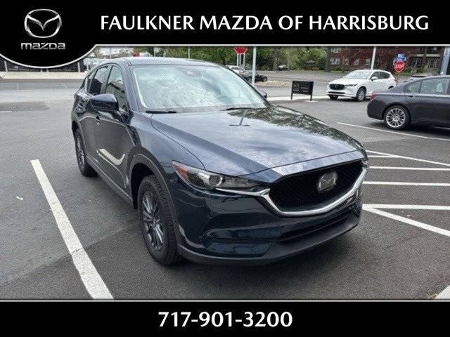 2019 Mazda CX-5 Touring — SUV — 43,976 mi — Harrisburg, PA