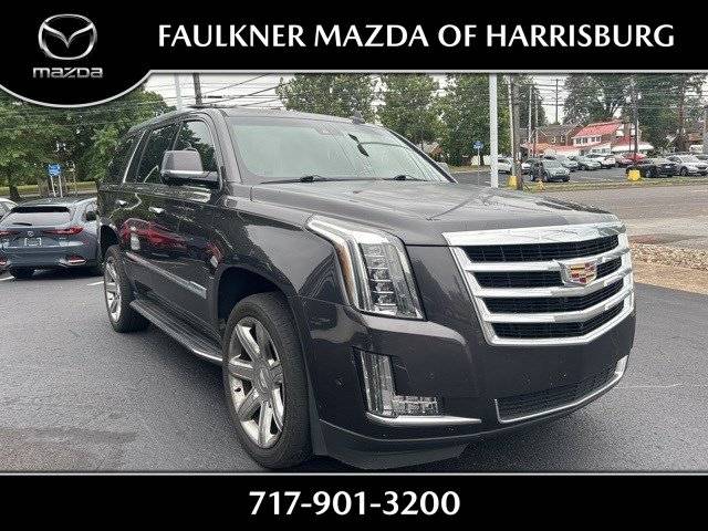 2017 Cadillac Escalade Luxury — SUV — 98,569 mi — Harrisburg, PA