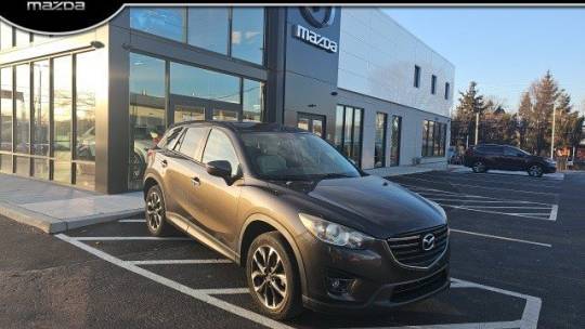 2016 Mazda CX-5 Grand Touring — SUV — 103,000 mi — Harrisburg, PA
