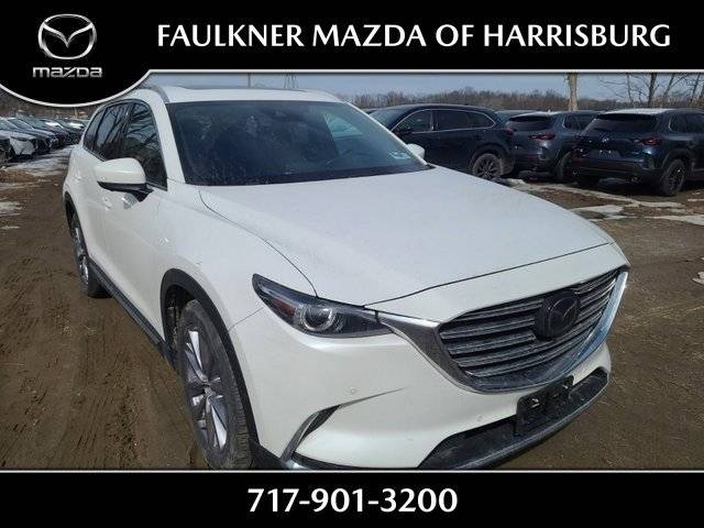 2023 Mazda CX-9 Grand Touring — SUV — 25,100 mi — Harrisburg, PA