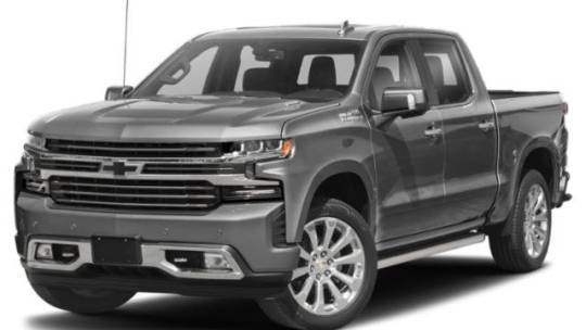 2019 Chevrolet Silverado 1500 High Country — Pickup Truck — 109,727 mi — Harrisburg, PA