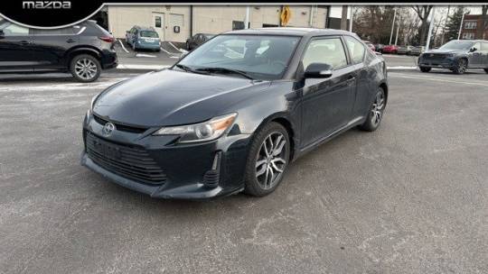 2015 Scion tC Base — Coupe — 110,231 mi — Harrisburg, PA
