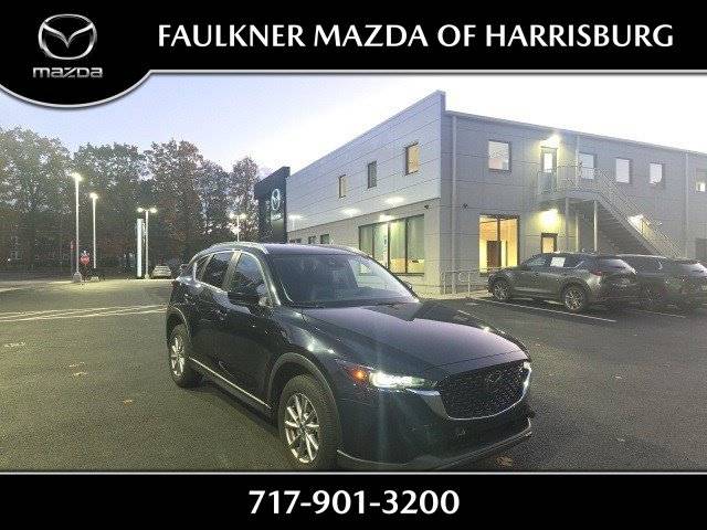 2023 Mazda CX-5 2.5 S Preferred — SUV — 24,678 mi — Harrisburg, PA