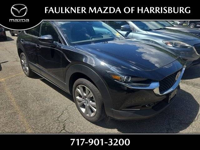 2022 Mazda CX-30 Premium — SUV — 34,905 mi — Harrisburg, PA