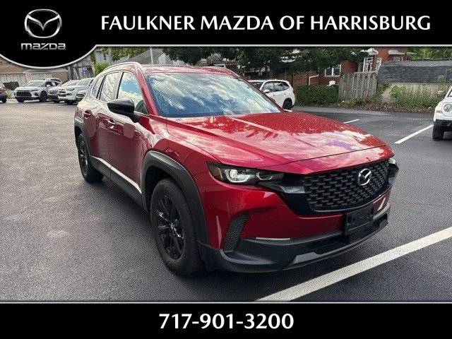 2023 Mazda CX-50 Preferred Plus — SUV — 7,948 mi — Harrisburg, PA
