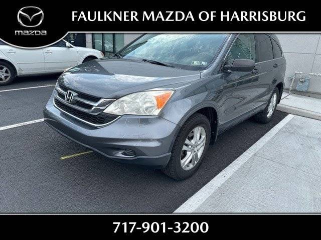 2011 Honda CR-V EX — SUV — 89,501 mi — Harrisburg, PA