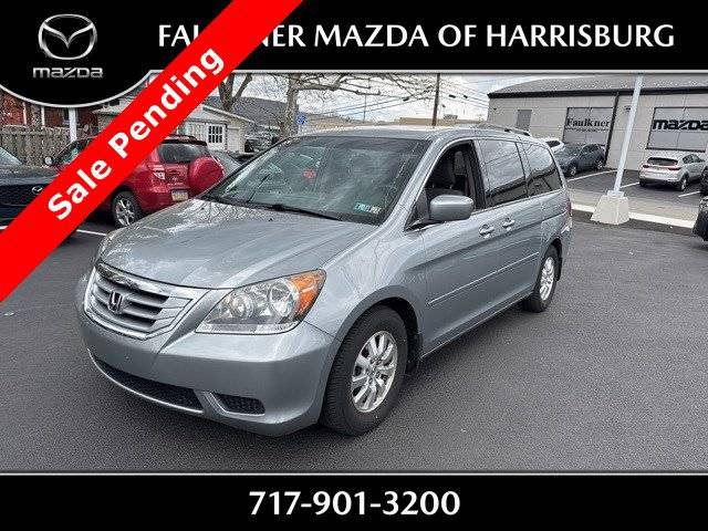 2010 Honda Odyssey EX — Minivan — 59,061 mi — Harrisburg, PA