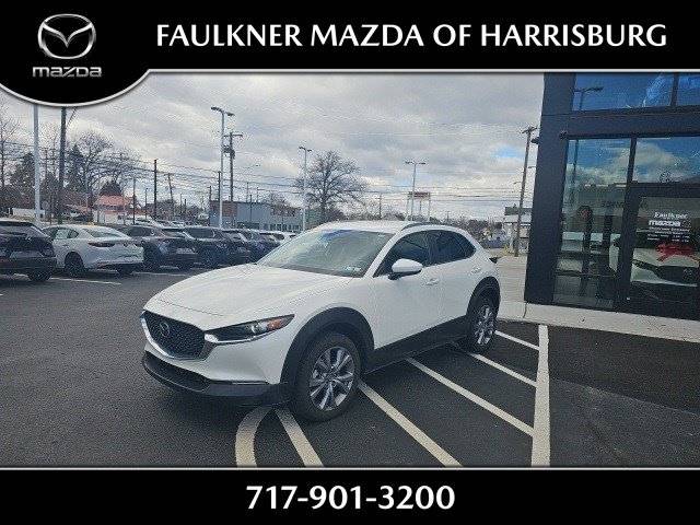 2023 Mazda CX-30 Select — SUV — 12,839 mi — Harrisburg, PA