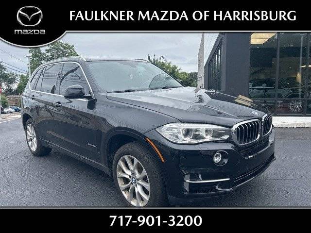 2015 BMW X5 35i — SUV — 144,821 mi — Harrisburg, PA