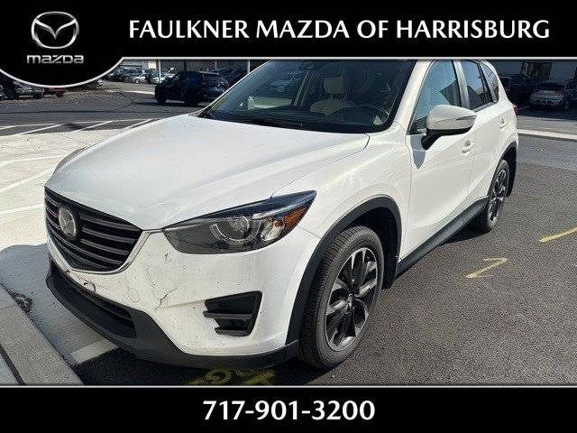 2016 Mazda CX-5 Grand Touring — SUV — 79,699 mi — Harrisburg, PA