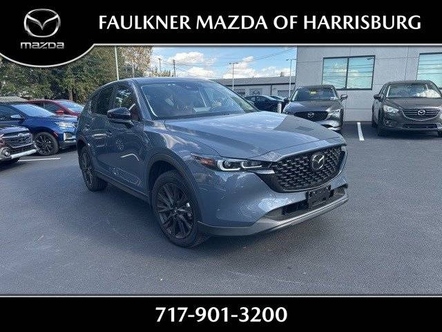 2024 Mazda CX-5 2.5 S Carbon Edition — SUV — 26,741 mi — Harrisburg, PA