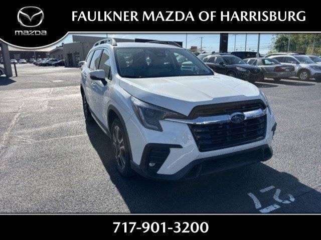 2023 Subaru Ascent Limited — SUV — 13,286 mi — Harrisburg, PA