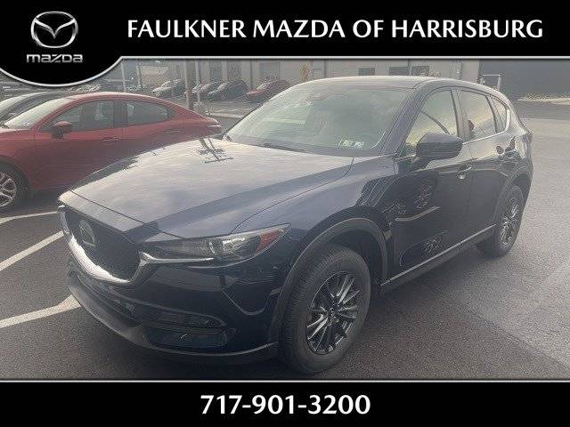 2019 Mazda CX-5 Touring — SUV — 65,002 mi — Harrisburg, PA