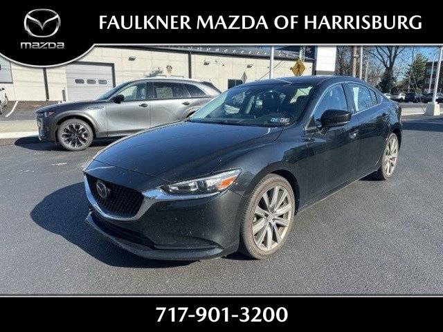 2020 Mazda Mazda6 Touring — Sedan — 73,980 mi — Harrisburg, PA