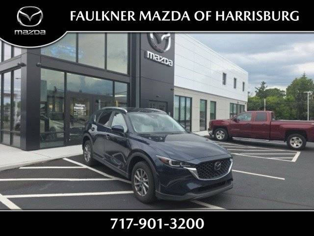 2023 Mazda CX-5 2.5 S Preferred — SUV — 23,004 mi — Harrisburg, PA