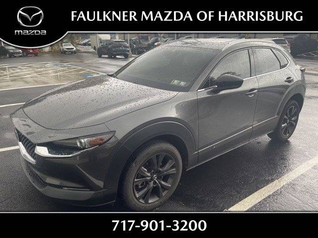 2022 Mazda CX-30 Turbo Premium — SUV — 35,821 mi — Harrisburg, PA