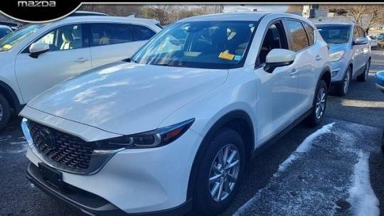 2023 Mazda CX-5 2.5 S Preferred — SUV — 19,728 mi — Harrisburg, PA
