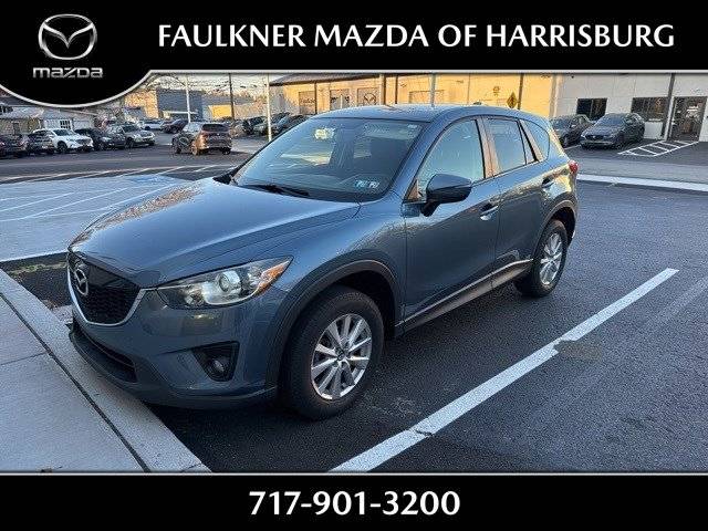 2015 Mazda CX-5 Touring — SUV — 78,458 mi — Harrisburg, PA