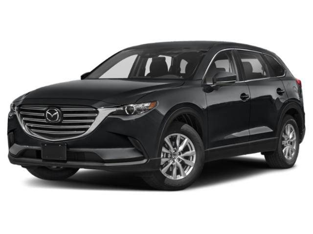 2022 Mazda CX-9 Carbon Edition — SUV — 28,918 mi — Harrisburg, PA