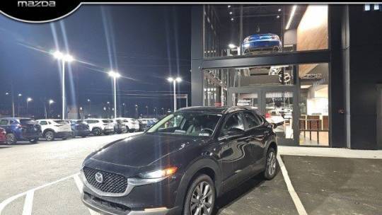 2022 Mazda CX-30 Preferred — SUV — 27,194 mi — Harrisburg, PA