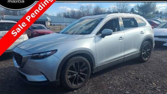 2022 Mazda CX-9 Touring Plus — SUV — 21,286 mi — Harrisburg, PA