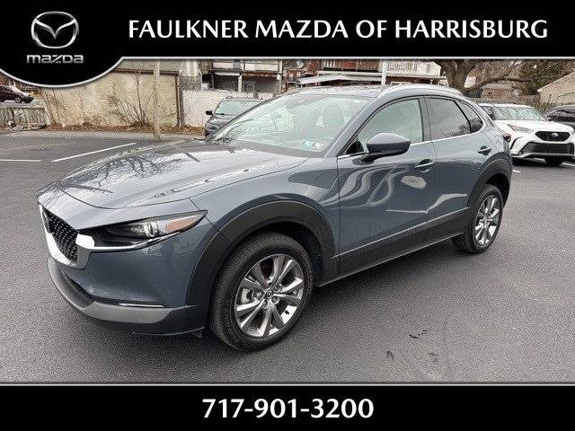 2021 Mazda CX-30 Premium — SUV — 38,440 mi — Harrisburg, PA