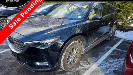 2023 Mazda CX-9 Touring — SUV — 23,980 mi — Harrisburg, PA