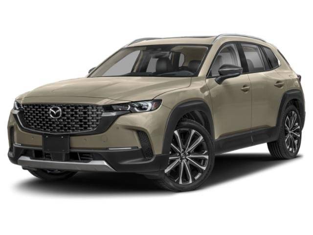 2025 Mazda CX-50 2.5 Turbo Premium Plus — SUV — 5,981 mi — Harrisburg, PA