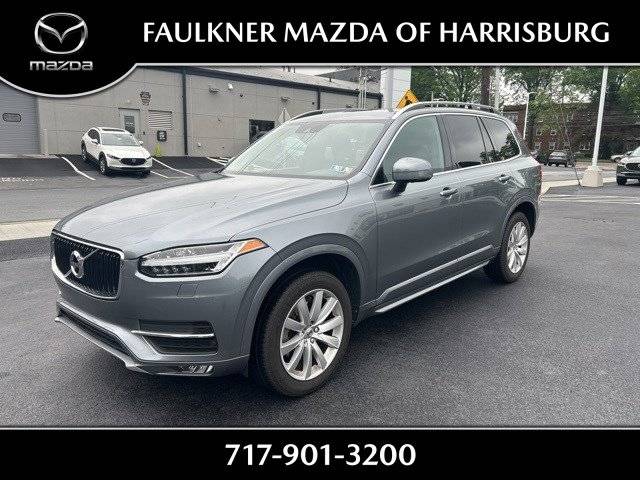 2016 Volvo XC90 T6 Momentum — SUV — 95,943 mi — Harrisburg, PA