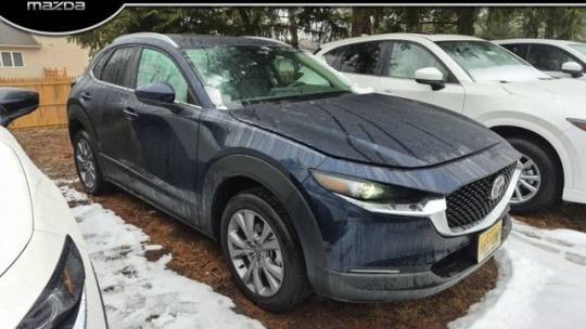2024 Mazda CX-30 Preferred — SUV — 2,179 mi — Harrisburg, PA