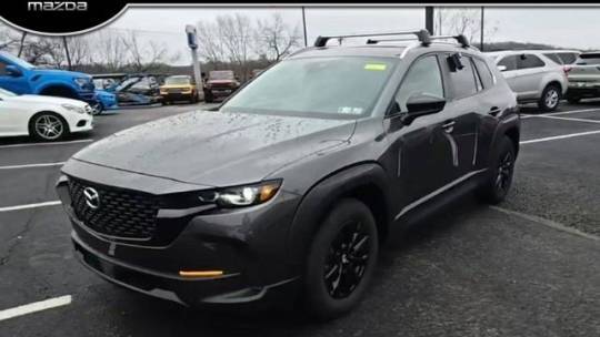 2023 Mazda CX-50 Preferred Plus — SUV — 28,995 mi — Harrisburg, PA