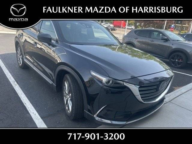 2017 Mazda CX-9 Signature — SUV — 137,908 mi — Harrisburg, PA