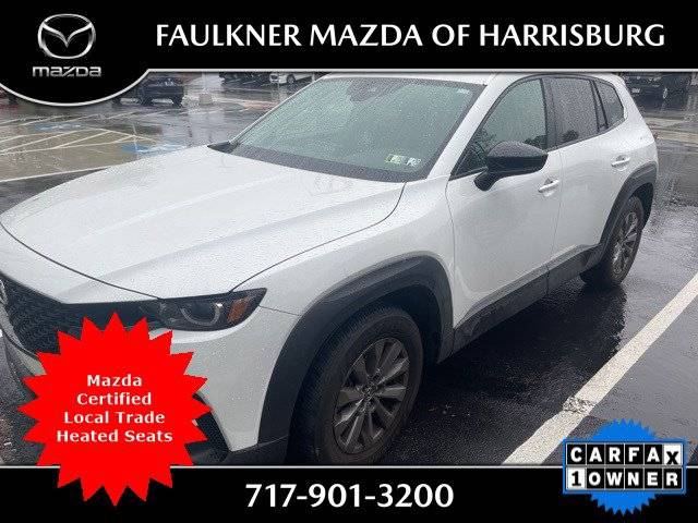 2023 Mazda CX-50 2.5 S Preferred Plus — SUV — 29,727 mi — Harrisburg, PA
