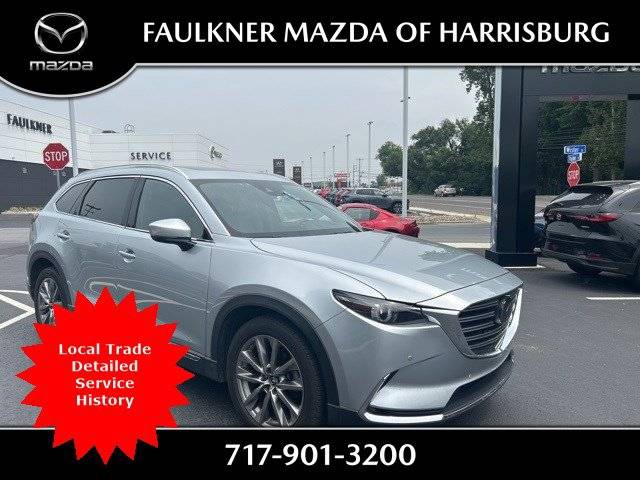 2019 Mazda CX-9 Grand Touring — SUV — 74,631 mi — Harrisburg, PA