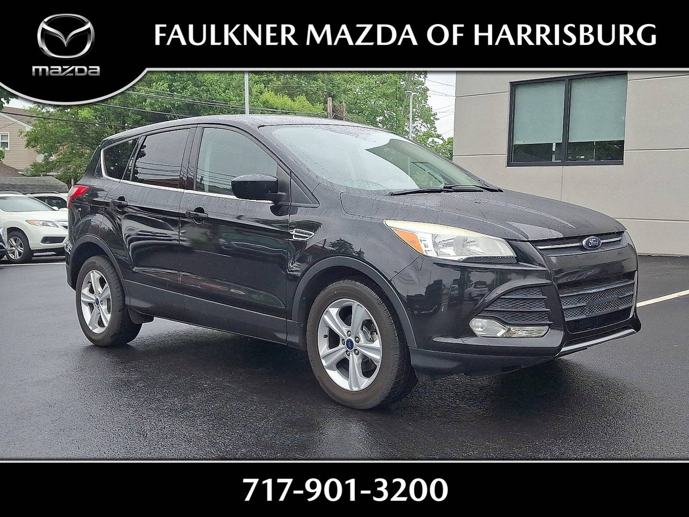 2014 Ford Escape SE — SUV — 91,110 mi — Harrisburg, PA