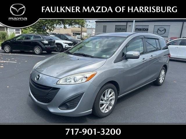 2013 Mazda Mazda5 Sport — Minivan — 133,907 mi — Harrisburg, PA