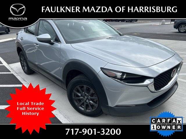 2020 Mazda CX-30 Base — SUV — 95,249 mi — Harrisburg, PA