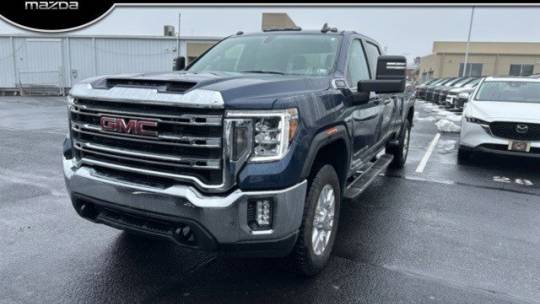2023 GMC Sierra 2500HD SLE — Pickup Truck — 5,421 mi — Harrisburg, PA