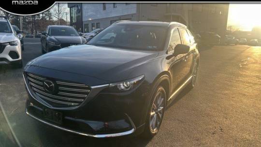 2023 Mazda CX-9 Grand Touring — SUV — 28,337 mi — Harrisburg, PA