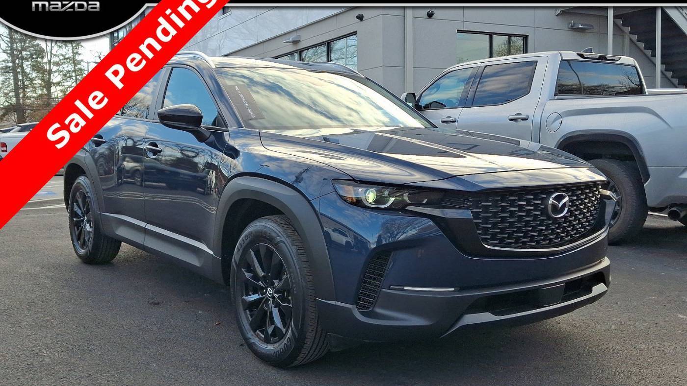 2023 Mazda CX-50 Preferred Plus — SUV — 16,776 mi — Harrisburg, PA