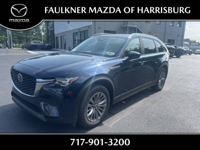 2024 Mazda CX-90 Select — SUV — 7,326 mi — Harrisburg, PA