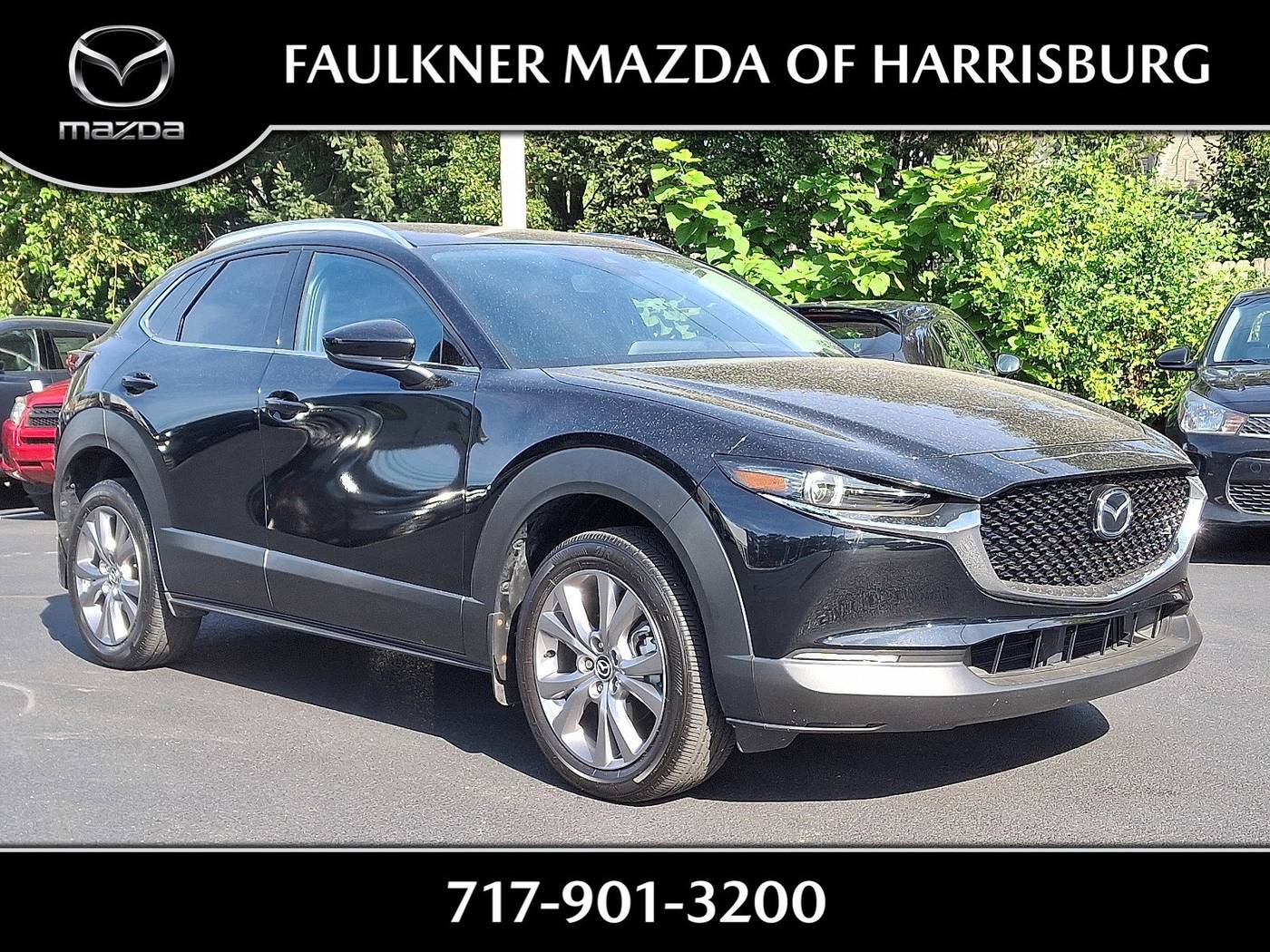 2020 Mazda CX-30 Premium — SUV — 11,200 mi — Harrisburg, PA