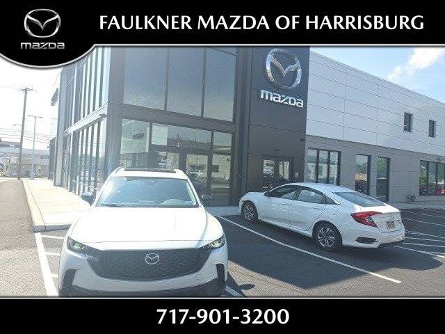 2023 Mazda CX-50 Preferred Plus — SUV — 23,240 mi — Harrisburg, PA