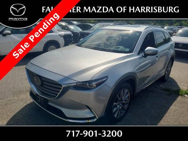 2023 Mazda CX-9 Grand Touring — SUV — 29,532 mi — Harrisburg, PA