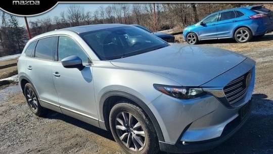2023 Mazda CX-9 Touring — SUV — 16,060 mi — Harrisburg, PA