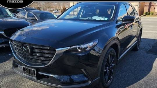 2022 Mazda CX-9 Touring Plus — SUV — 21,090 mi — Harrisburg, PA